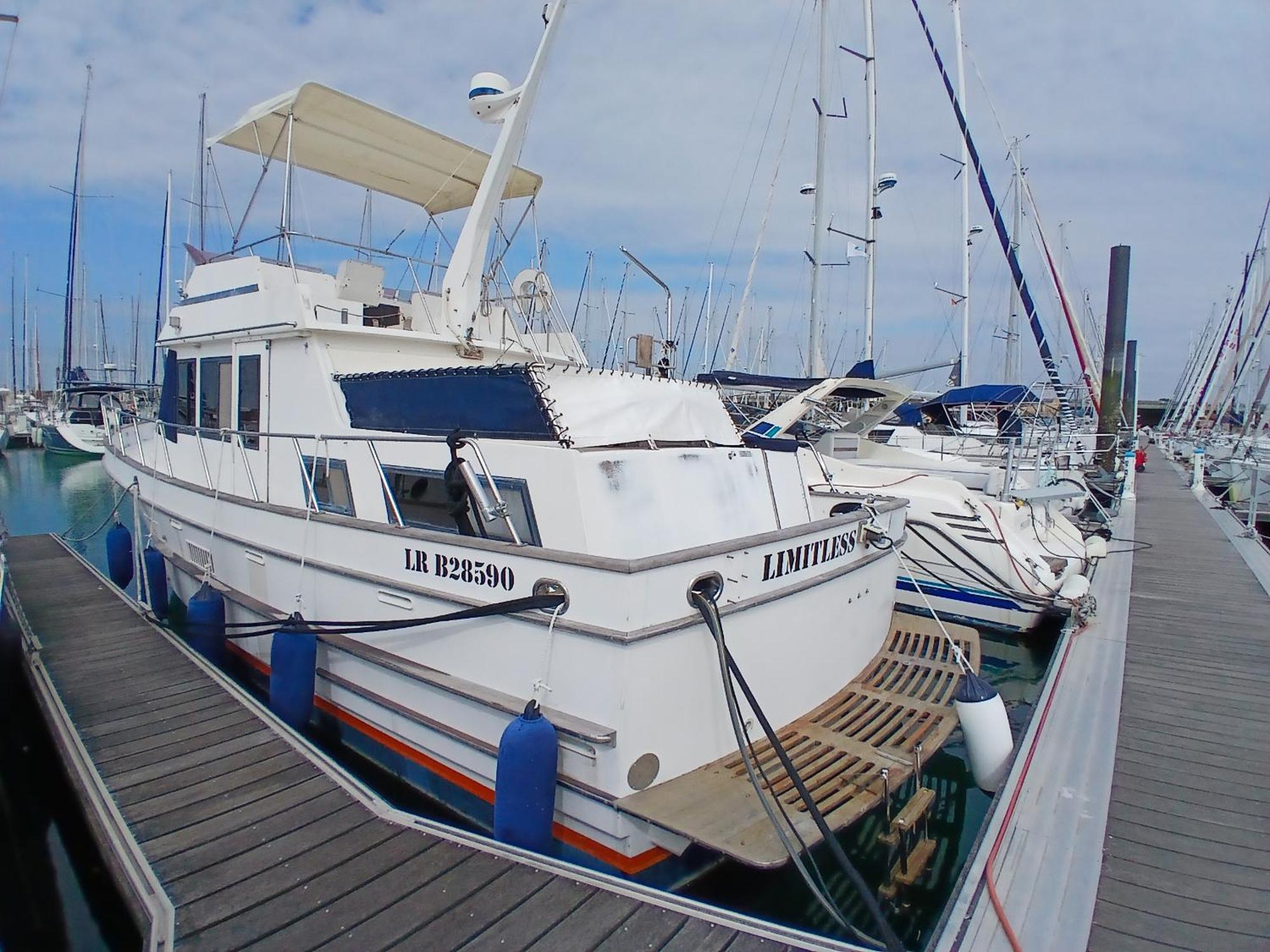 Bateau Atypique Yacht La Rochelle Hotel La Rochelle  Eksteriør billede